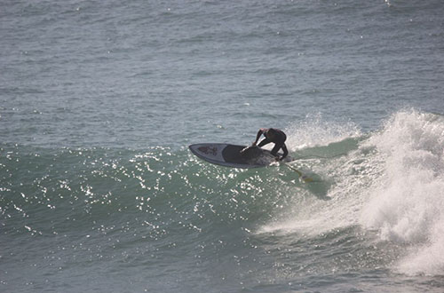 SUP Board