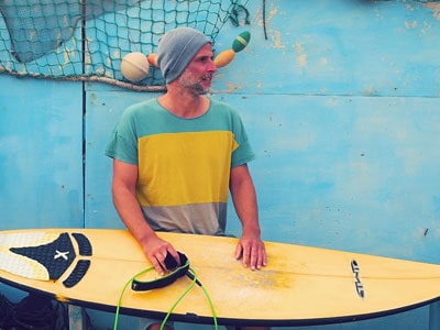 Geschenktipp: Surfguide Marokko
